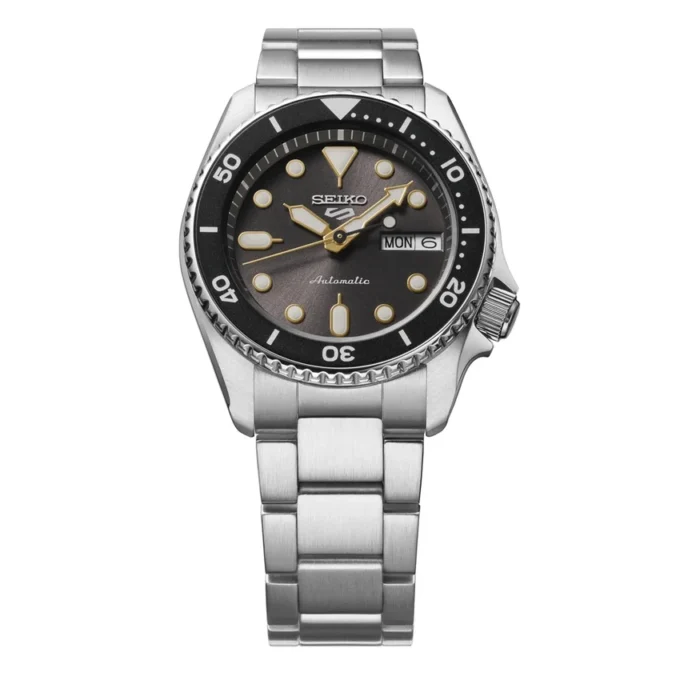 SRPL79 5 Sports SKX-serie