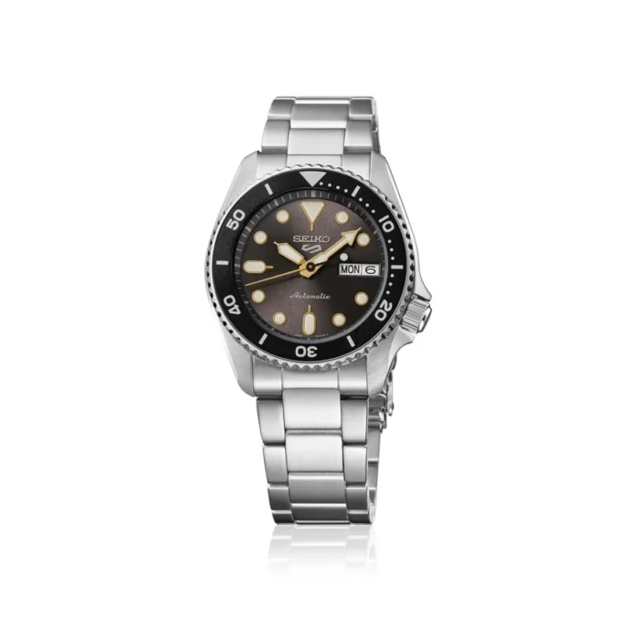 SRPL79 5 Sports SKX-serie