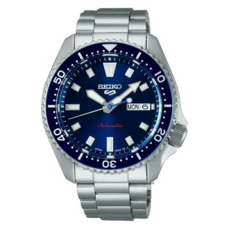 SRPL83 5 Sports SKX-serie