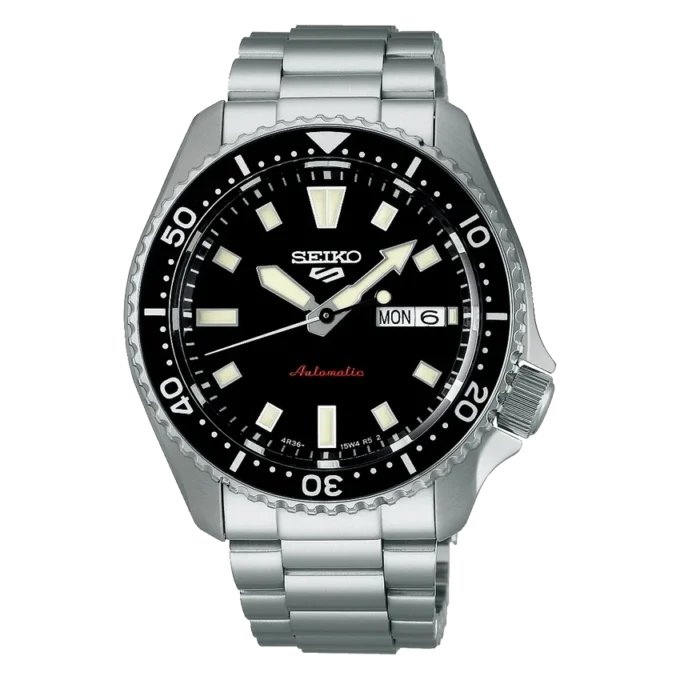SRPL85 5 Sports SKX-serie