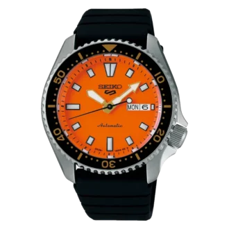 SRPL89 5 Sports SKX-serie