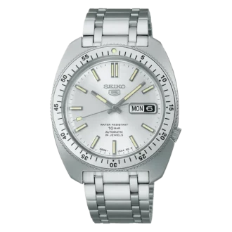 SRPL91 5 Sports SKX-serie