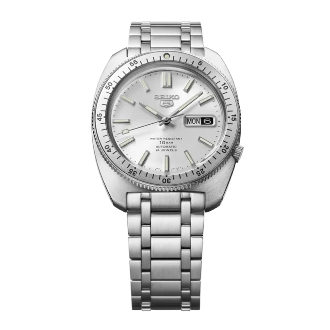 SRPL91 5 Sports SKX-serie