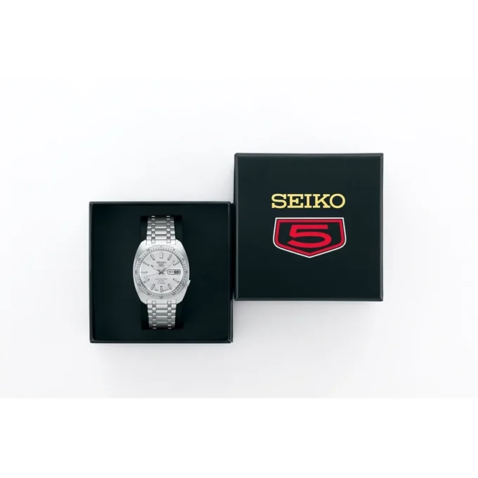 SRPL91 5 Sports SKX-serie