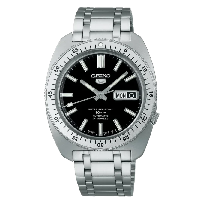 SRPL93 5 Sports SKX-serie