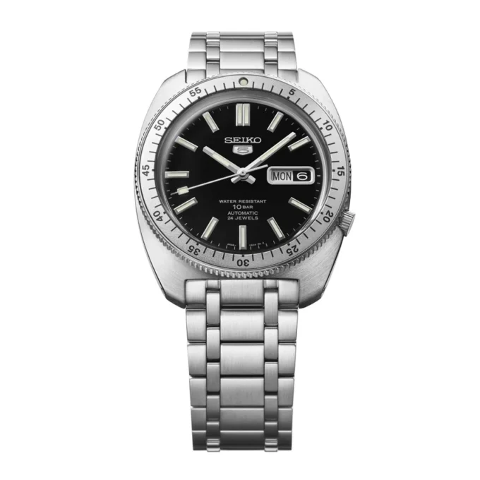 SRPL93 5 Sports SKX-serie