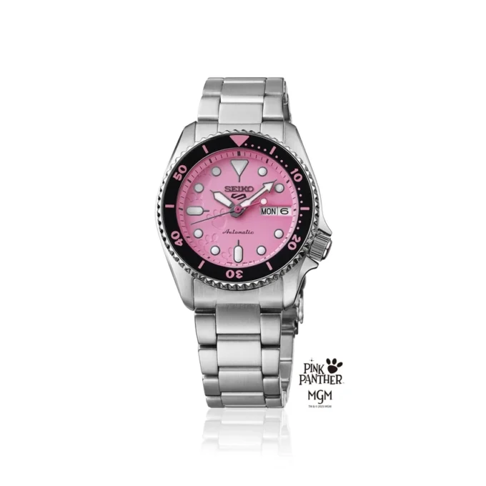 SRPM07 5 Sports SKX-serie