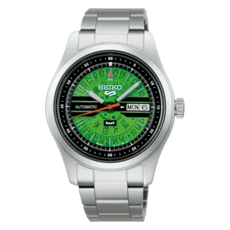 SRPM09 5 Sports Field-serie