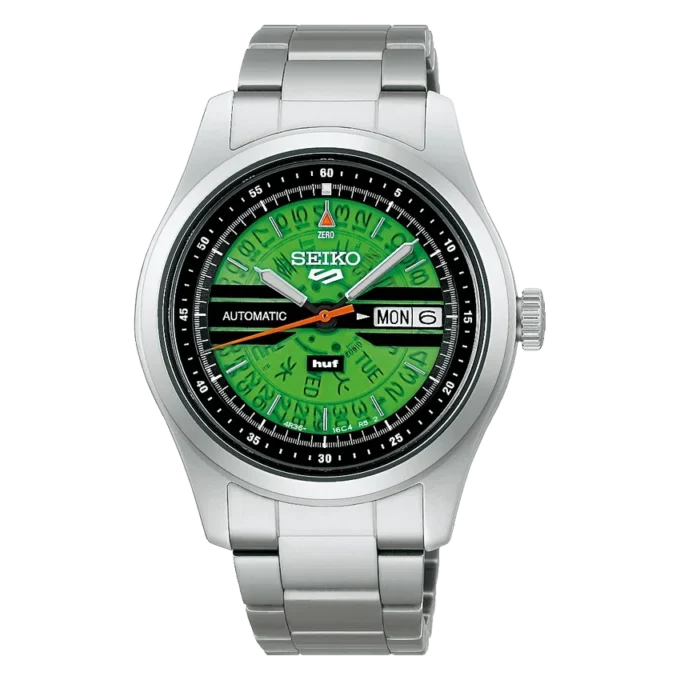SRPM09 5 Sports Field-serie