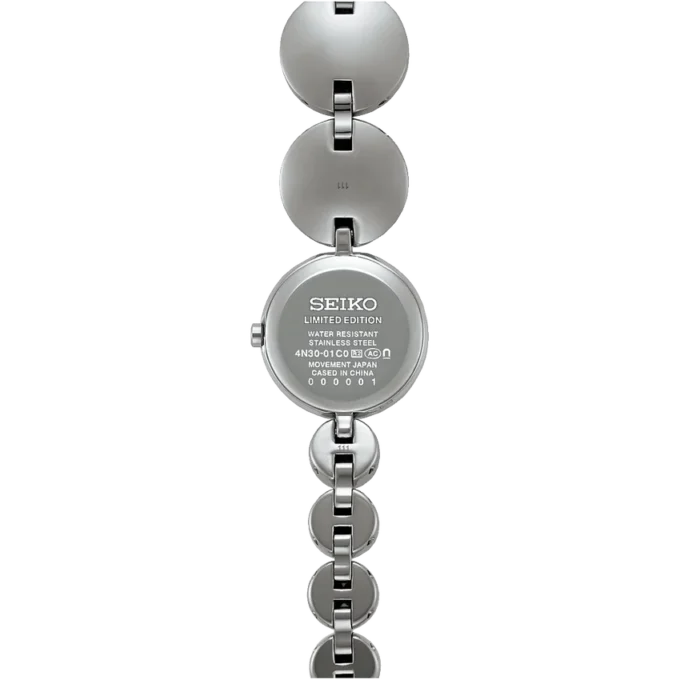SSEH021 Seiko Power Design Project-collectie 1
