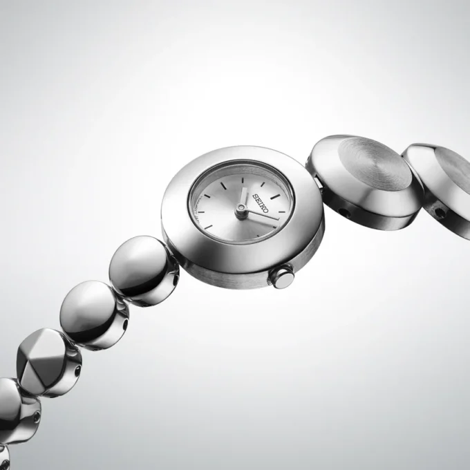 SSEH021 Seiko Power Design Project-collectie 1