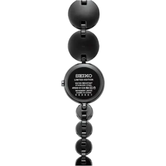 SSEH023 Seiko Power Design Project-collectie 1