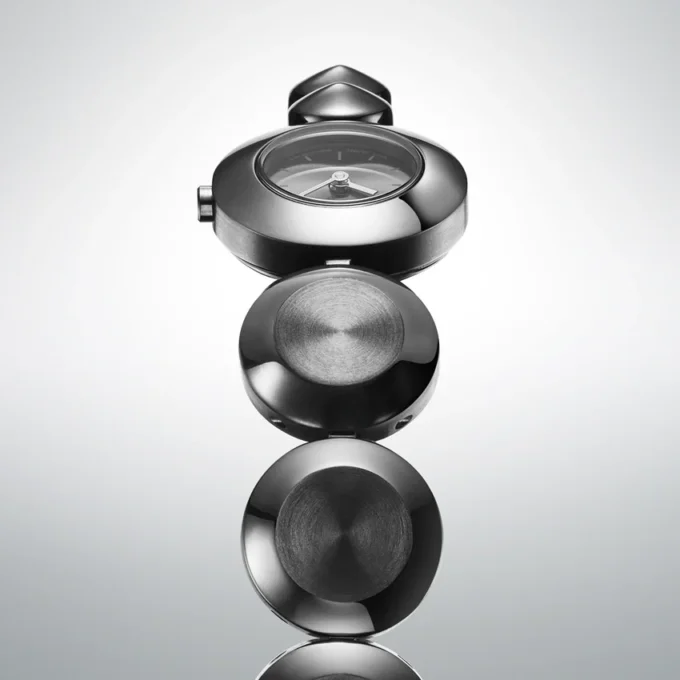 SSEH023 Seiko Power Design Project-collectie 1