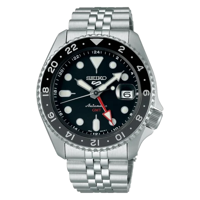 SSK001 5 Sports SKX-serie