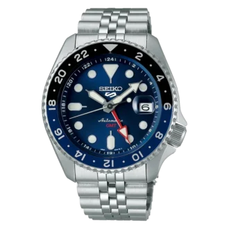 SSK003 5 Sports SKX-serie