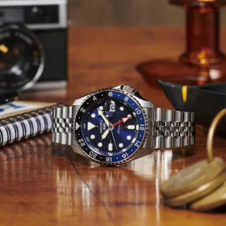 SSK003 5 Sports SKX-serie