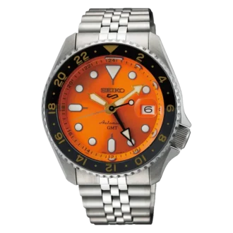 SSK005 5 Sports SKX-serie