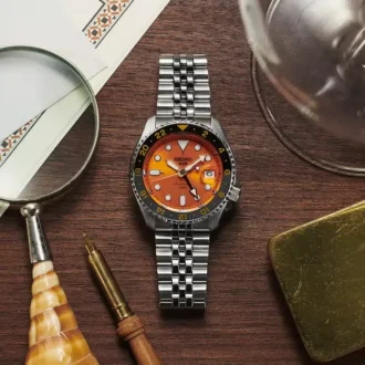 SSK005 5 Sports SKX-serie