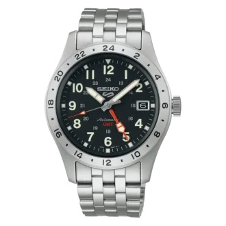 SSK023 5 Sports Field-serie