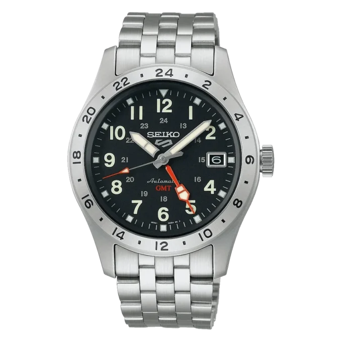 SSK023 5 Sports Field-serie
