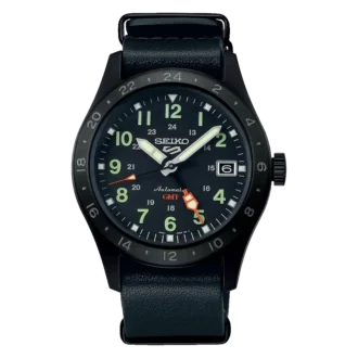 SSK025 5 Sports Field-serie