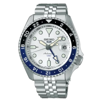 SSK033 5 Sports SKX-serie