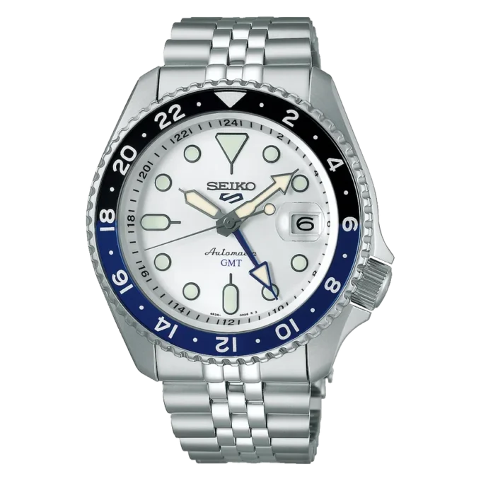 SSK033 5 Sports SKX-serie