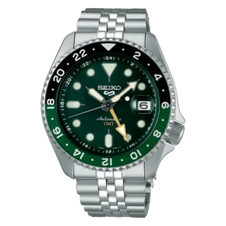 SSK035 5 Sports SKX-serie