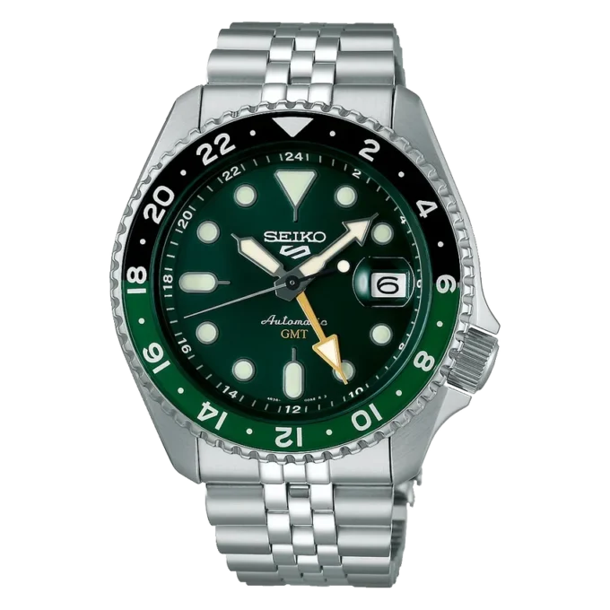 SSK035 5 Sports SKX-serie