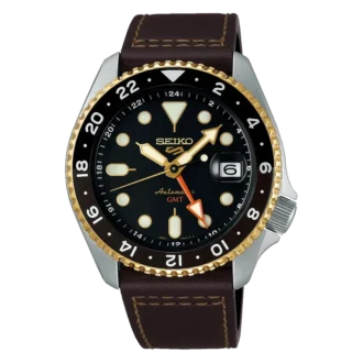 SSK036 5 Sports SKX-serie