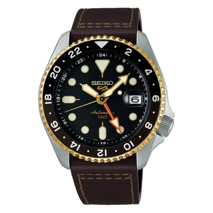 SSK036 5 Sports SKX-serie