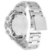 Three Eyes Business Blue horloge