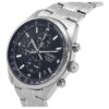 Three Eyes Business Blue horloge