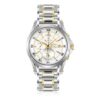 Three Eyes Business Casual quartzhorloge