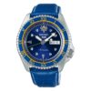 waterdicht CHUN-LI Mechanisch Blauw No. 5 Limited
