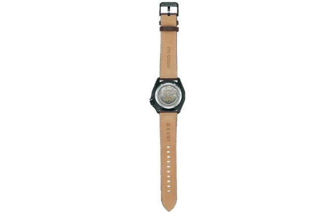 waterdicht GUILE Mechanical Groen Camouflage / Khaki