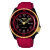 waterdicht Zwart Rood Mechanisch Crossover