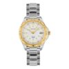 Zonne-energie Zakelijk Casual waterdicht quartz