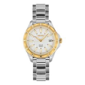 Zonne-energie Zakelijk Casual waterdicht quartz